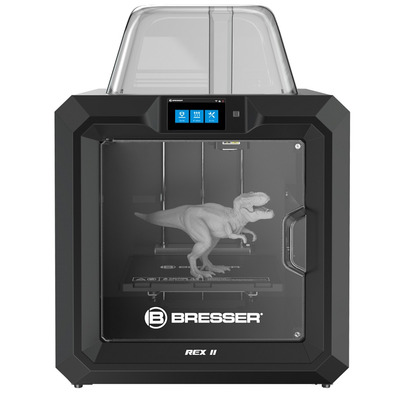 Bresser Rex II Impresora 3D