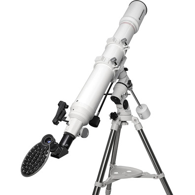 Bresser Telescopio Astro First Light AR-102/1000