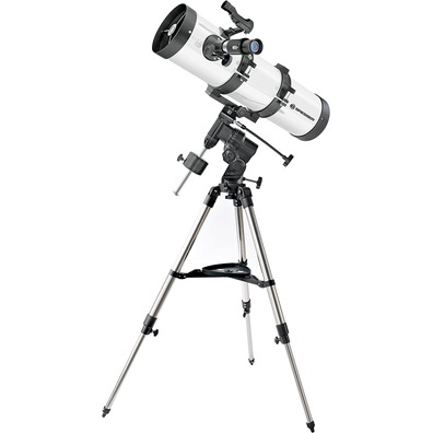 Bresser Telescopio Reflector 130/650 EQ3