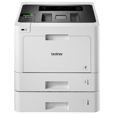 Brother Imprimante Laser Couleur HL-L8260cdw Bac