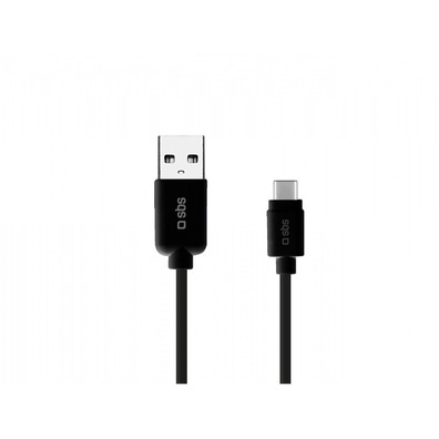 USB Type C 1.5 M SBS