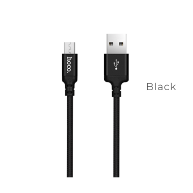 Câble X14 Micro USB Hoco