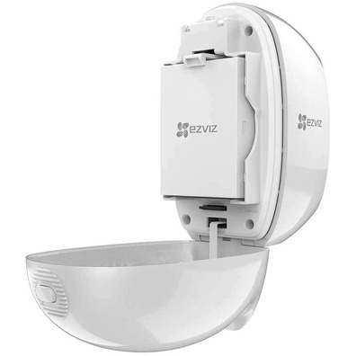 Cámara IP Wifi Ezviz C3A-B Blanc