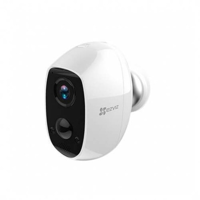 Cámara IP Wifi Ezviz C3A-B Blanc