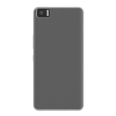 Candy Case Bq Aquaris M5 Transparent