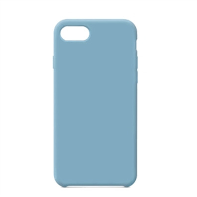 Shell Liquid Blue Nude iPhone 8/7 Muvit Life