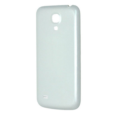 Battery cover for Samsung Galaxy S4 Mini Blanc