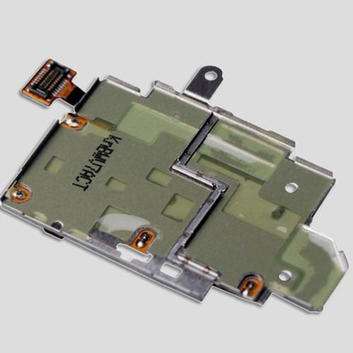 Slot carte de remplacement pour Samsung Galaxy S III