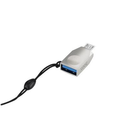 Convertisseur Micro USB OTG HOCO UA10