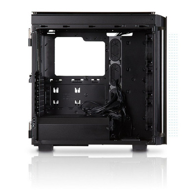 Corsair Obsidian Series 500D RVB EST Noir