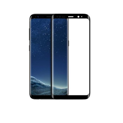 Verre Trempé Samsung Galaxy S8 Plus Hoco