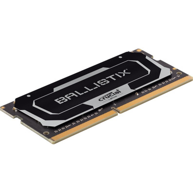 Ballistix brut 32 Go (2x16) DDR4 2400 SODIMM