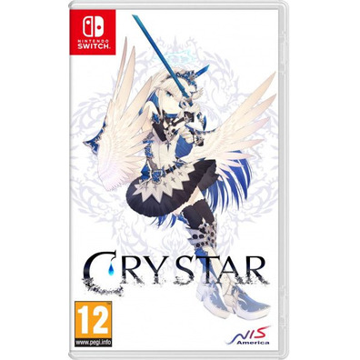 Commutateur Crystar