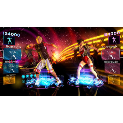 Dance Central 2 (Kinect) Xbox 360