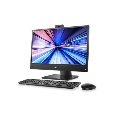 DELL Optiplex 5270 i5/8 GO/256 SSD/21,5" FHD/W10P