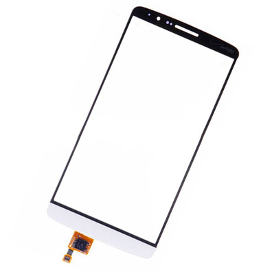 Digitalizer for LG G3 D850 D855 White
