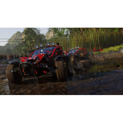 Dirt 5 Xbox / Xbox One