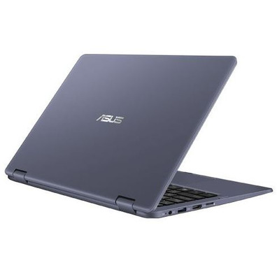 Ordinateur PORTABLE ASUS VIVOBOOK FLIP TP412FA-EC453T 8145U 14" FHD TACTILE 4 GO 256SSD HDMI USB W10