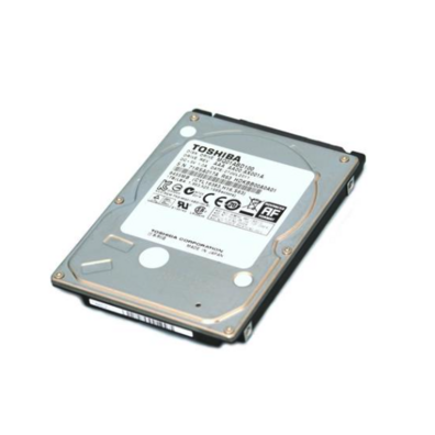 Disque 2,5" Toshiba 1 to Sata 6 8 mo