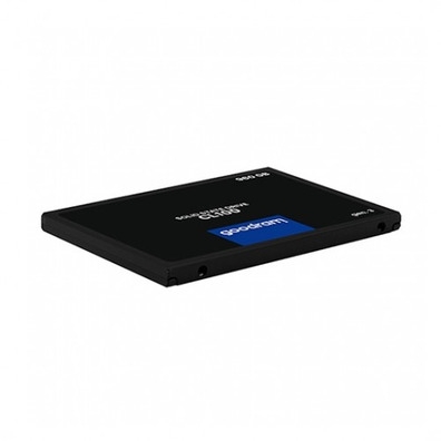 Disco Duro 2.5''SSD 960 Go SATA 3 GOODRAM CL10 Général 2