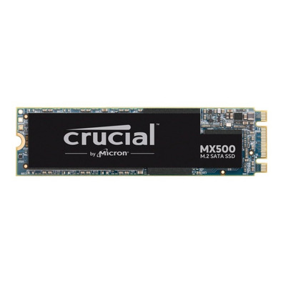 Disco Duro Crucial CT250MX500SSD4 MX500 M. 2 2280S 250Go