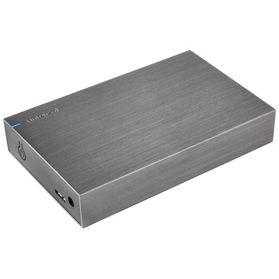 Disque dur externe Intense 6033512 4 to 3.5" USB 3.0