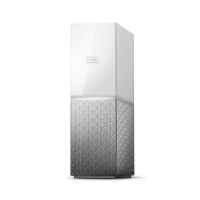 Disco duro externo NAS Western Digital My Cloud Home 3TB 3.5''