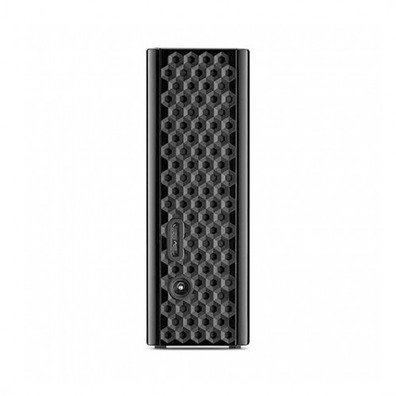 Disco Duro Externo Seagate Backup Plus HUB 4 To 3.5''