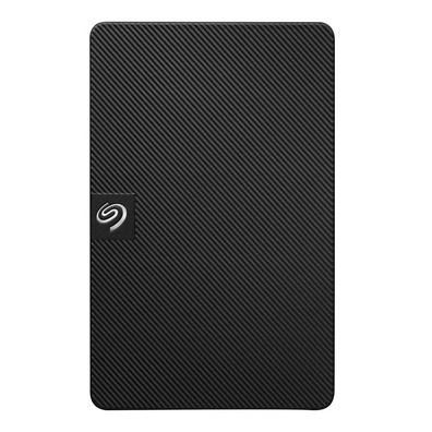 Disco Duro Externo Seagate Expansion 1TB 2.5''USB 3.0