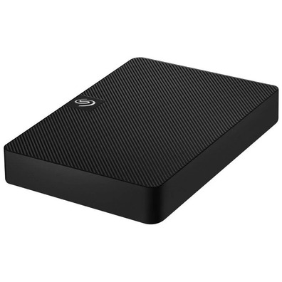 Disco Duro Externo Seagate Expansion 1TB 2.5''USB 3.0