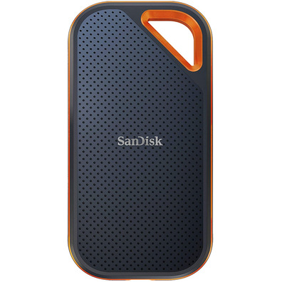 Disco Duro Externo SSD 2TB Sandisk Extreme Pro Portable