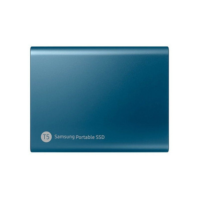 Disque dur externe SSD Samsung T5 de 500 GO