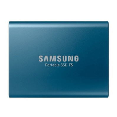 Disque dur externe SSD Samsung T5 de 500 GO