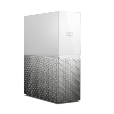 Disco duro externo NAS Western Digital My Cloud Home 4TB 3.5''