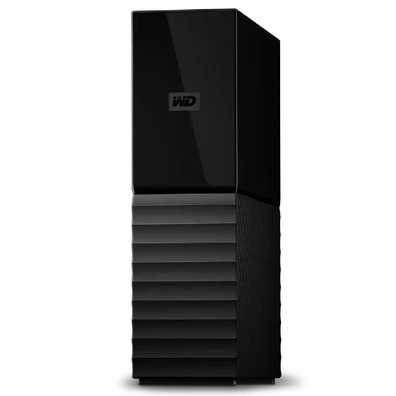 Disco Duro Externo Western Digital My Book 14TB 3.5''3.0