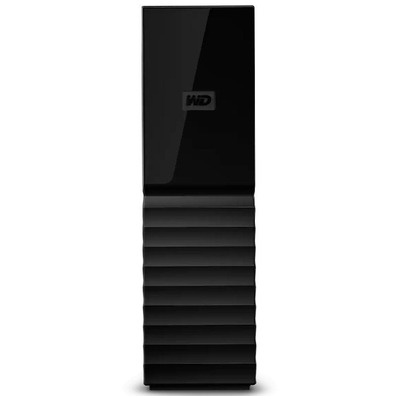 Disco Duro Externo Western Digital My Book 14TB 3.5''3.0