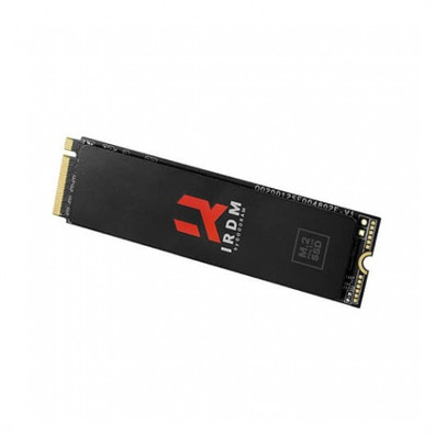 Disco Duro M2 SSD 256Go PCIe GOODRAM P34B