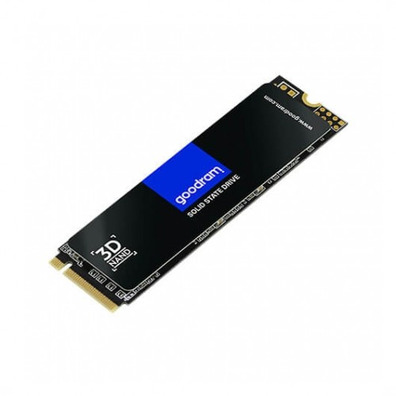 Disco Duro M2 SSD GOODRAM PX500 512 Go PCIE