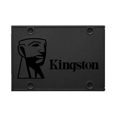 Disco Duro SSD Kingston A400 120 Go SATA 3 2,5''