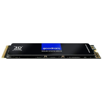 Disco Duro SSD M2 M2 256 Go GOODRAM PX500 PCIe