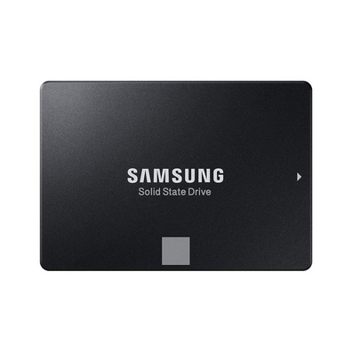 Disco Duro SSD Samsung 860 EVO 250 Go 2,5''SATA 3