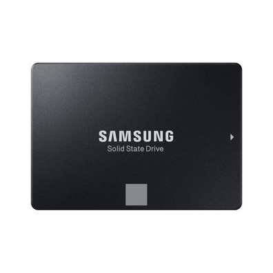 Disco Duro SSD Samsung 860 EVO 500 Go 2,5''SATA 3