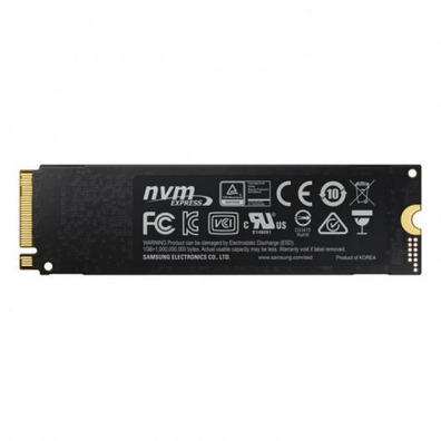 Disco Duro SSD Samsung 970 PRO 512GB NVMe M. 2