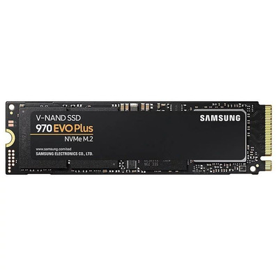 Disco Duro SSD Samsung EVO 970 Plus 250Go M. 2 NVMe