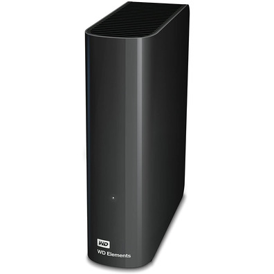 Disco Duro Western Digital WDBWLG0060HBK 6TB 3.5''