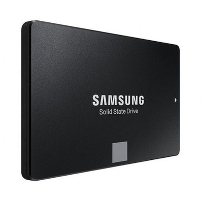 Disco SSD Samsung 870 EVO 250 Go SATA III