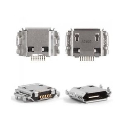 Remplacement Dock Connector Samsung Galaxy Mini 2 S6500