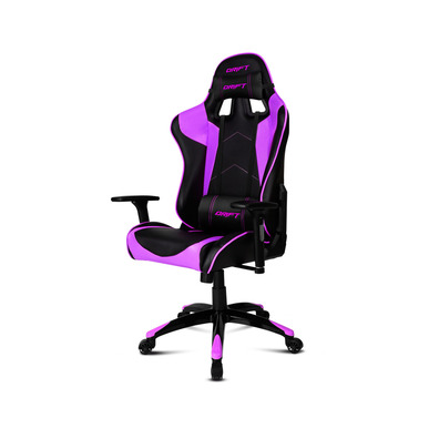 Gaming Seat Drift DR300 Violet