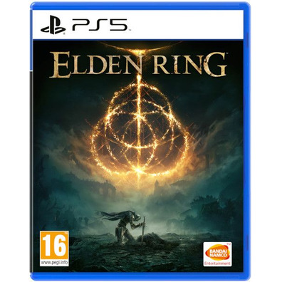 Elden Ring PS5