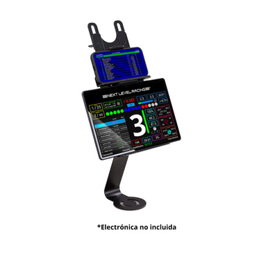 Elite Tablet / Button Box Mount Add-On Next Level Racing